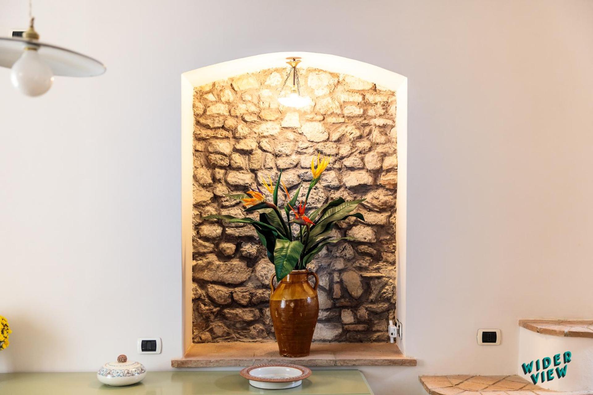 Domus Colonnato su Villa d'Este Tivoli Esterno foto